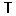 t