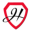 j