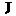 j