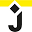 j
