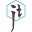 j