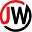 j