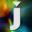 j
