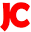 j