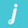 j