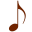 j