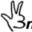 3