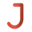 j