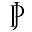 j