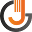 j