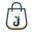 j