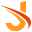 j