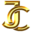 j