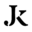 j