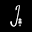 j