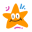 j