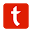 t