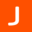 j
