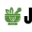j