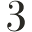 3