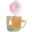 j