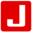 j