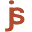 j