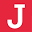j
