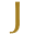 j