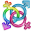 j