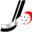 j