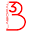 3