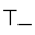 t