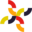j
