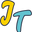 j