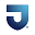 j