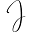 j