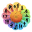 j