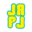 j