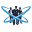 j