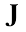 j