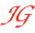 j