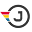 j