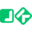 j