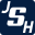 j