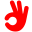 j