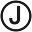 j
