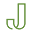 j