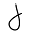 j