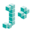 j